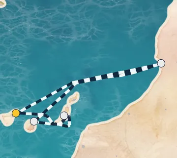 7 Night Tenerife to Tenerife cruise