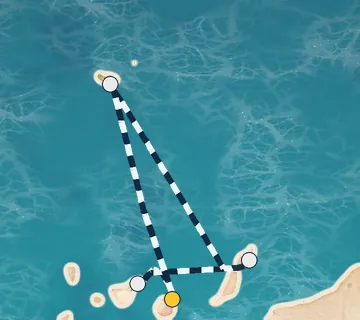 7 Night Las Palmas to Las Palmas cruise