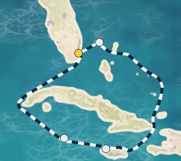 6 Night Miami to Miami cruise
