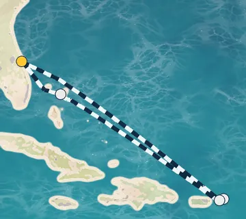 7 Night Port Canaveral to Port Canaveral cruise