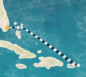 7 Night Miami to Miami cruise