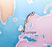 14 Night London to London cruise
