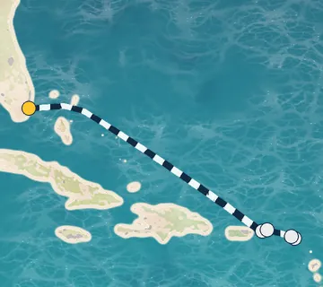 9 Night Miami to Miami cruise