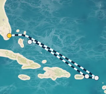 7 Night Miami to Miami cruise