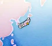 19 Night Tokyo to Tokyo cruise