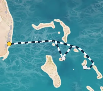 4 Night Miami to Miami cruise