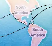 44 Night London to London cruise