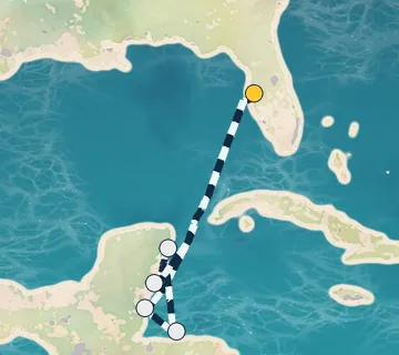 7 Night Tampa to Tampa cruise