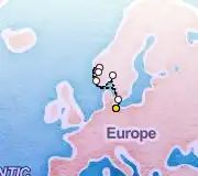 7 Night Berlin to Berlin cruise