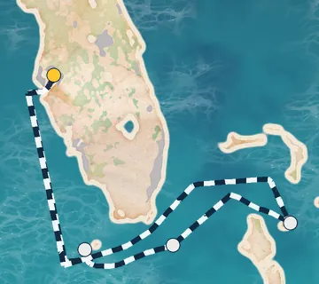 7 Night Tampa to Tampa cruise