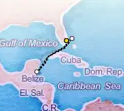 5 Night Ft. Lauderdale to Ft. Lauderdale cruise