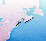 7 Night Boston to Boston cruise