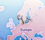 14 Night Copenhagen to Copenhagen cruise