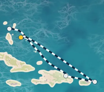 7 Night Princess Cays to Princess Cays cruise