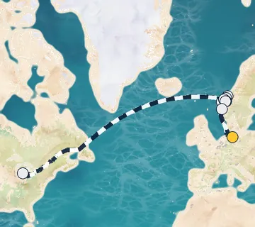 10 Night Hamburg to Hamburg cruise