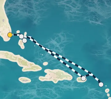 8 Night Ft. Lauderdale to Ft. Lauderdale cruise