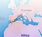 10 Night Alicante to Alicante cruise