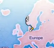 7 Night Copenhagen to Copenhagen cruise
