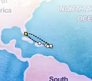 10 Night Miami to Miami cruise
