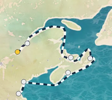 7 Night Quebec City to Boston cruise