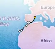 13 Night Barcelona to Barcelona cruise