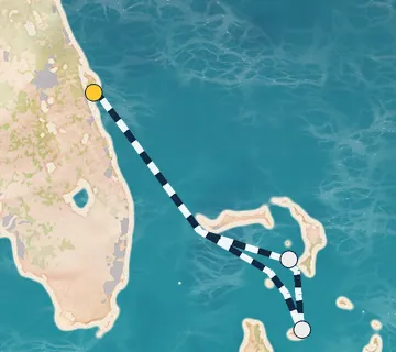 4 Night Port Canaveral to Port Canaveral cruise