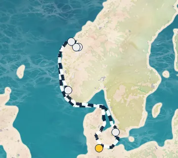 7 Night Kiel to Kiel cruise