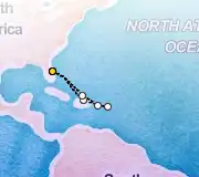 8 Night Port Canaveral to Port Canaveral cruise