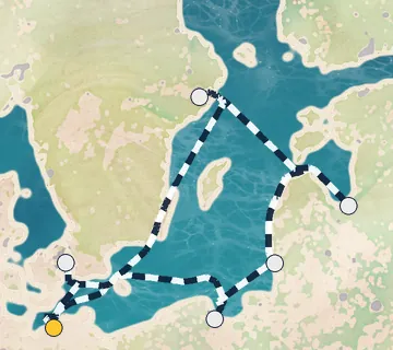 7 Night Berlin to Berlin cruise