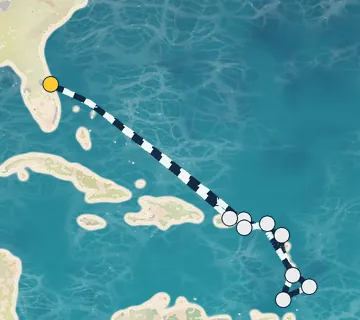14 Night Port Canaveral to Port Canaveral cruise