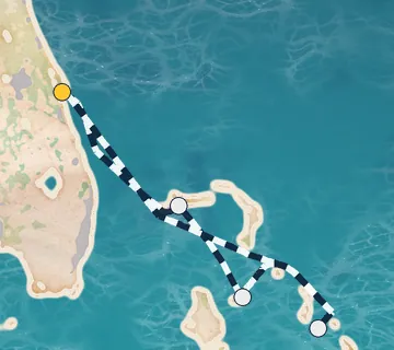 5 Night Port Canaveral to Port Canaveral cruise