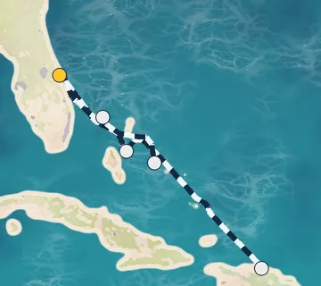 7 Night Port Canaveral to Port Canaveral cruise