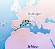 10 Night Marseille to Marseille cruise