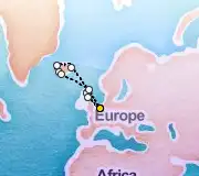 14 Night Rotterdam to Rotterdam cruise