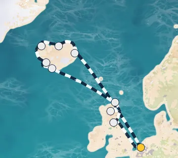 14 Night Rotterdam to Rotterdam cruise