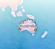 17 Night Perth to Sydney cruise