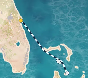 5 Night Port Canaveral to Port Canaveral cruise