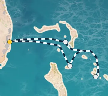 5 Night Ft. Lauderdale to Ft. Lauderdale cruise