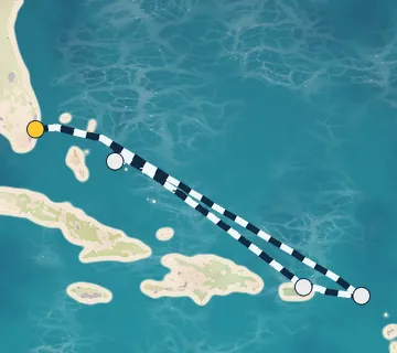 7 Night Fort Lauderdale to Fort Lauderdale cruise