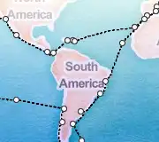 121 Night Rome to Rome cruise