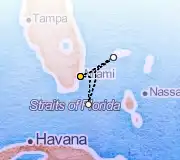 4 Night Miami to Miami cruise