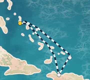 5 Night Princess Cays to Princess Cays cruise