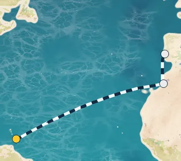 12 Night Barbados to Lisbon cruise