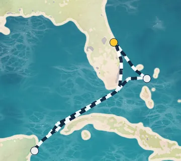 5 Night Port Canaveral to Port Canaveral cruise