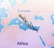 13 Night Venice to Suez Canal cruise