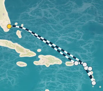 10 Night Ft. Lauderdale to Ft. Lauderdale cruise