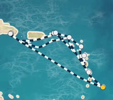 14 Night Barbados to Barbados cruise