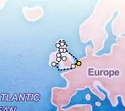 14 Night Rotterdam to Rotterdam cruise