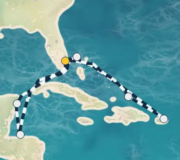 14 Night Ft. Lauderdale to Ft. Lauderdale cruise