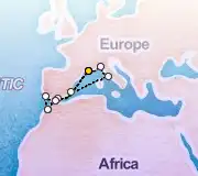10 Night Marseille to Marseille cruise